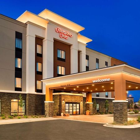 Hampton Inn By Hilton Kennewick At Southridge Extérieur photo