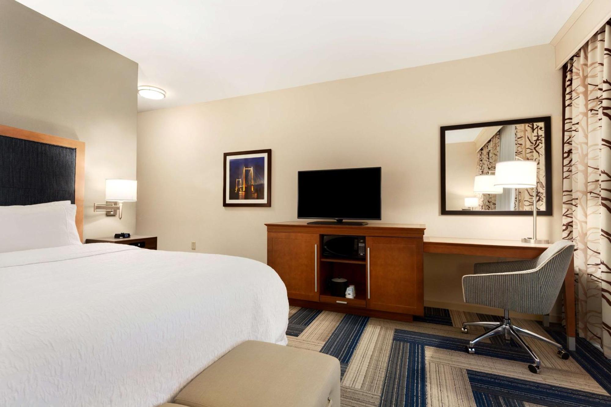 Hampton Inn By Hilton Kennewick At Southridge Extérieur photo
