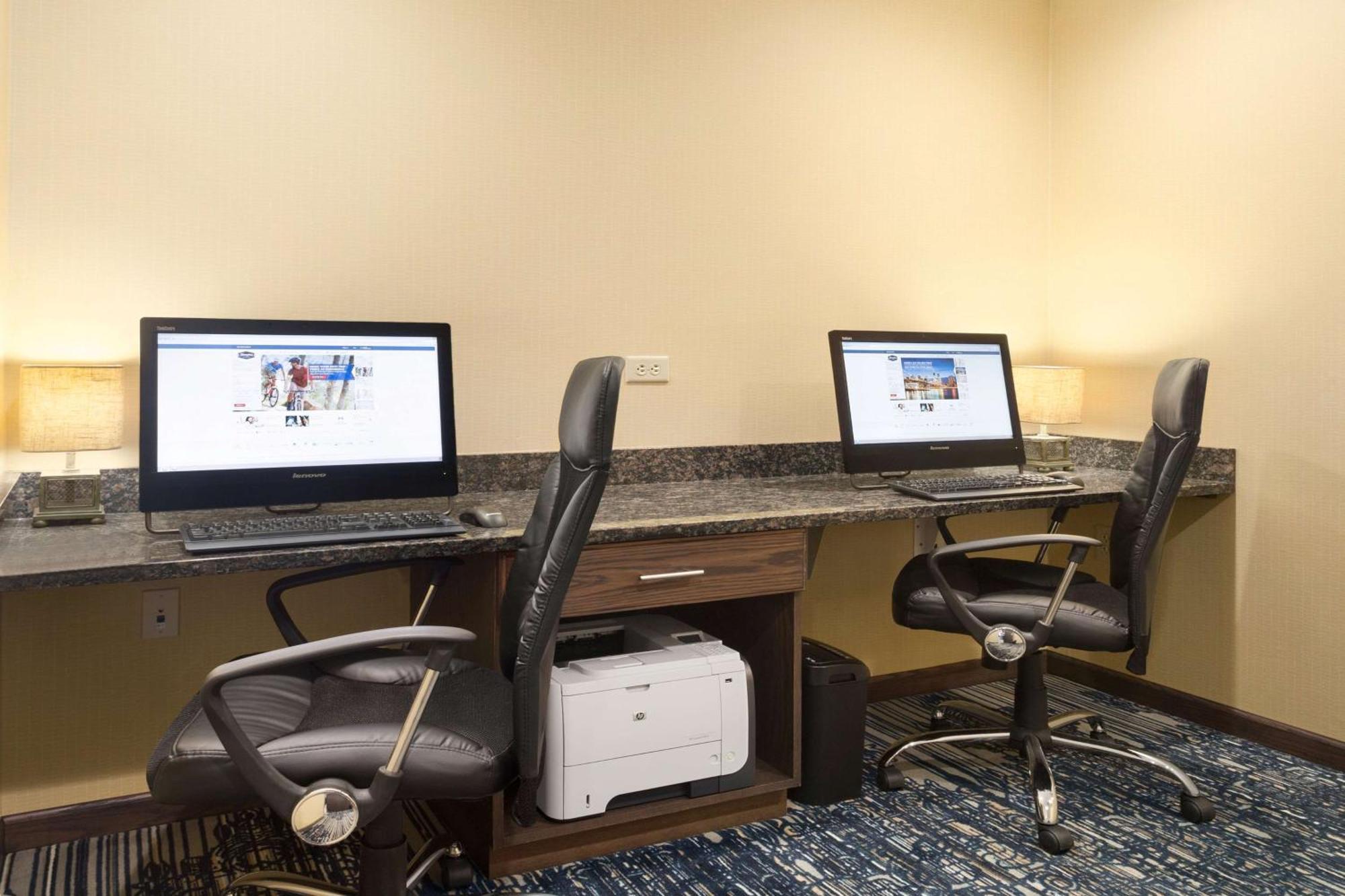 Hampton Inn By Hilton Kennewick At Southridge Extérieur photo
