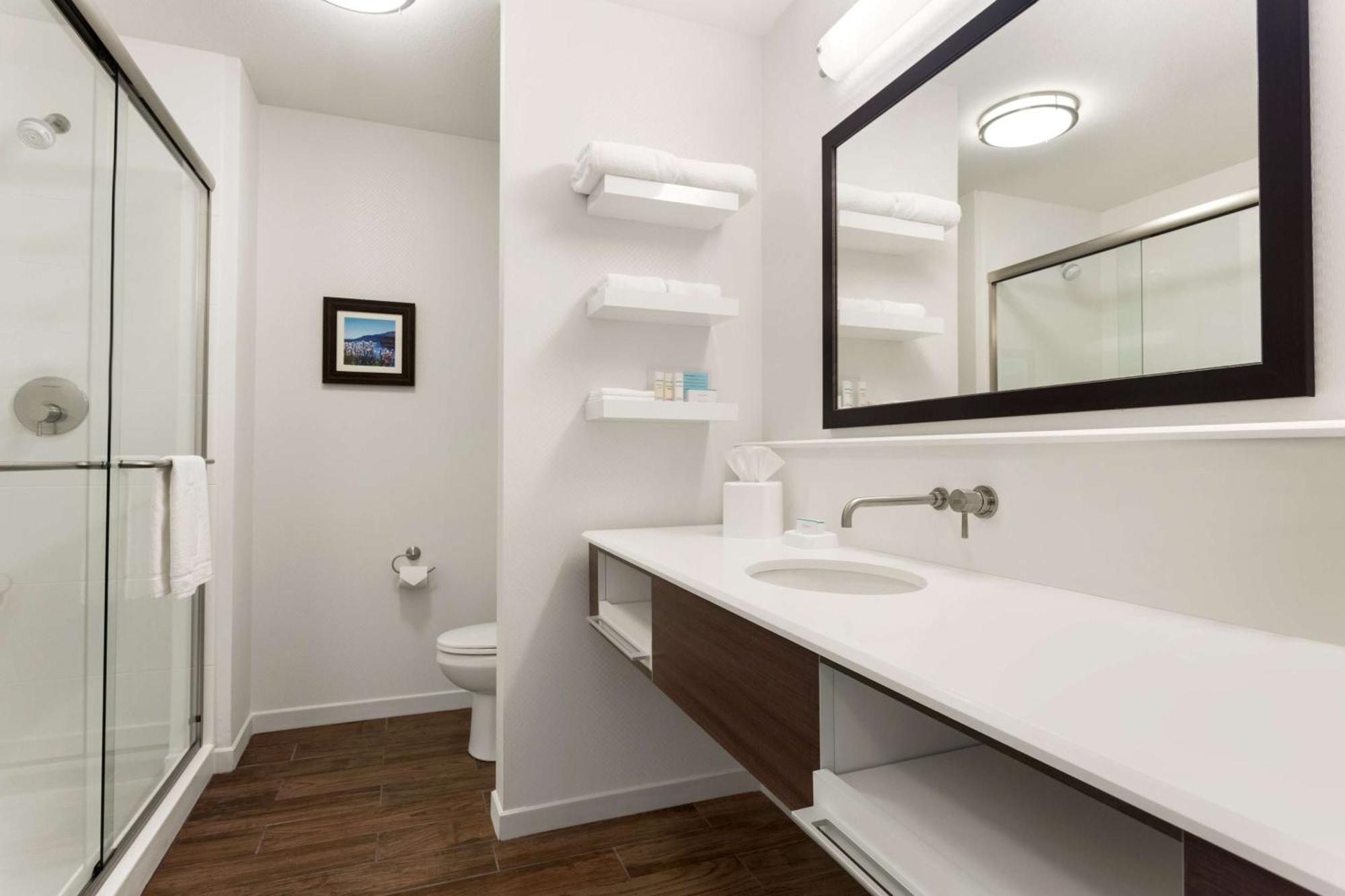 Hampton Inn By Hilton Kennewick At Southridge Extérieur photo
