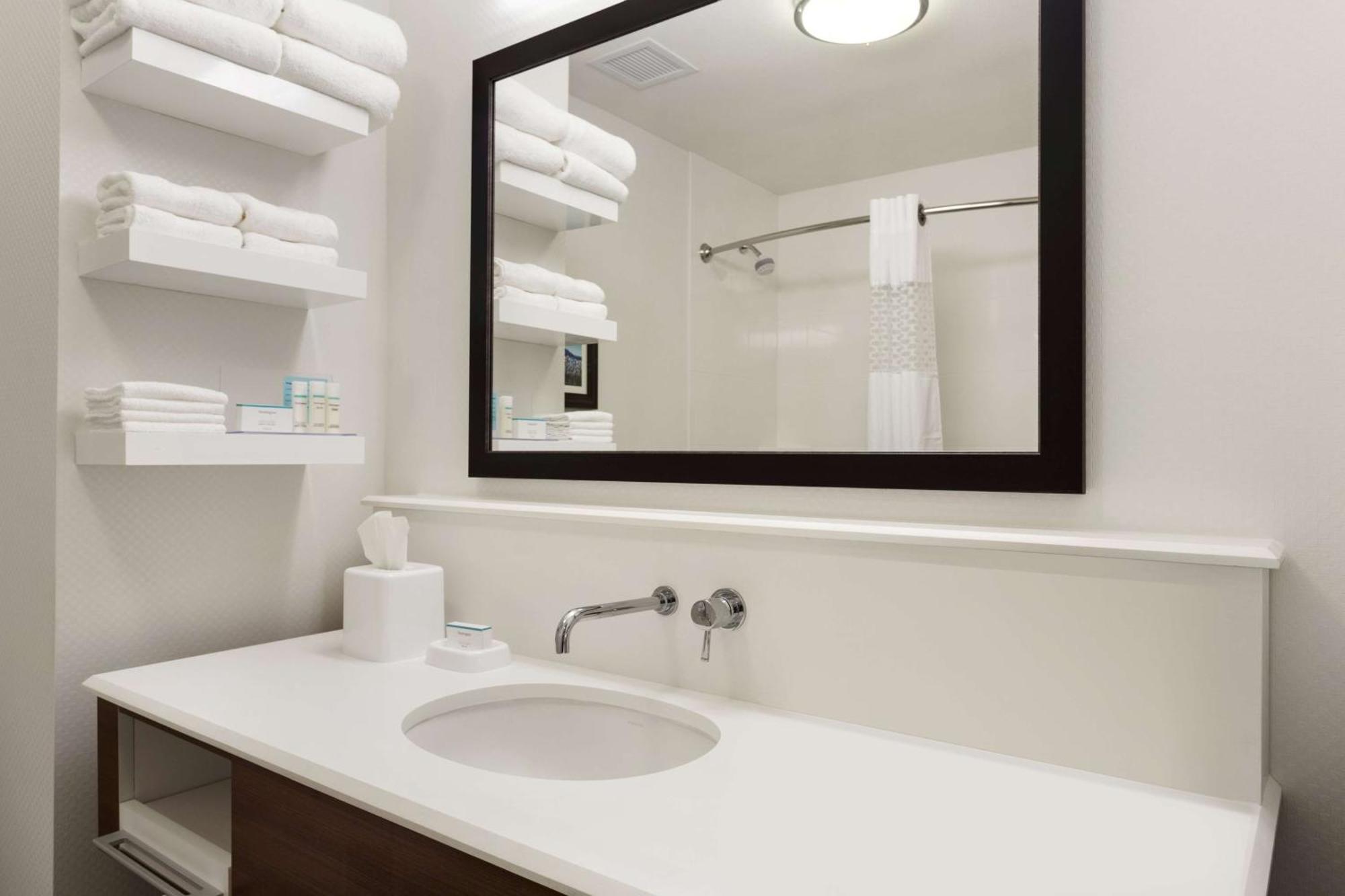 Hampton Inn By Hilton Kennewick At Southridge Extérieur photo