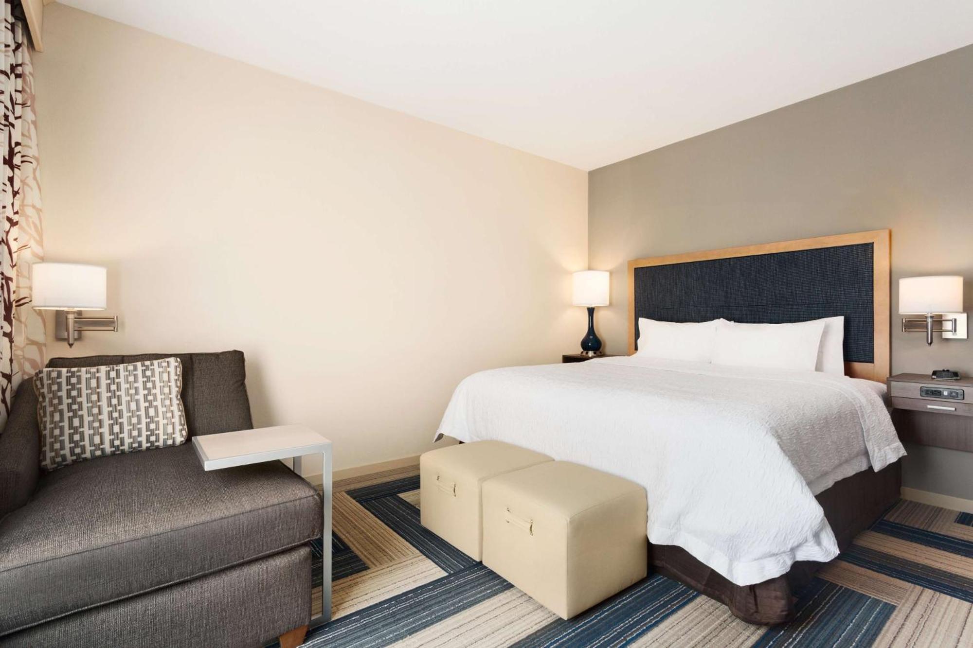 Hampton Inn By Hilton Kennewick At Southridge Extérieur photo