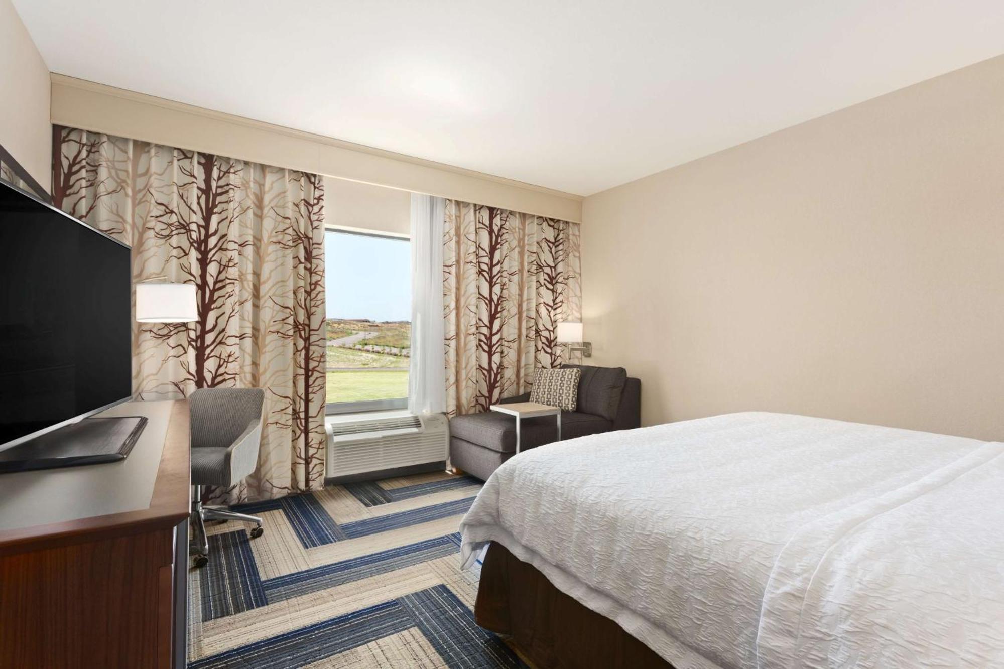 Hampton Inn By Hilton Kennewick At Southridge Extérieur photo