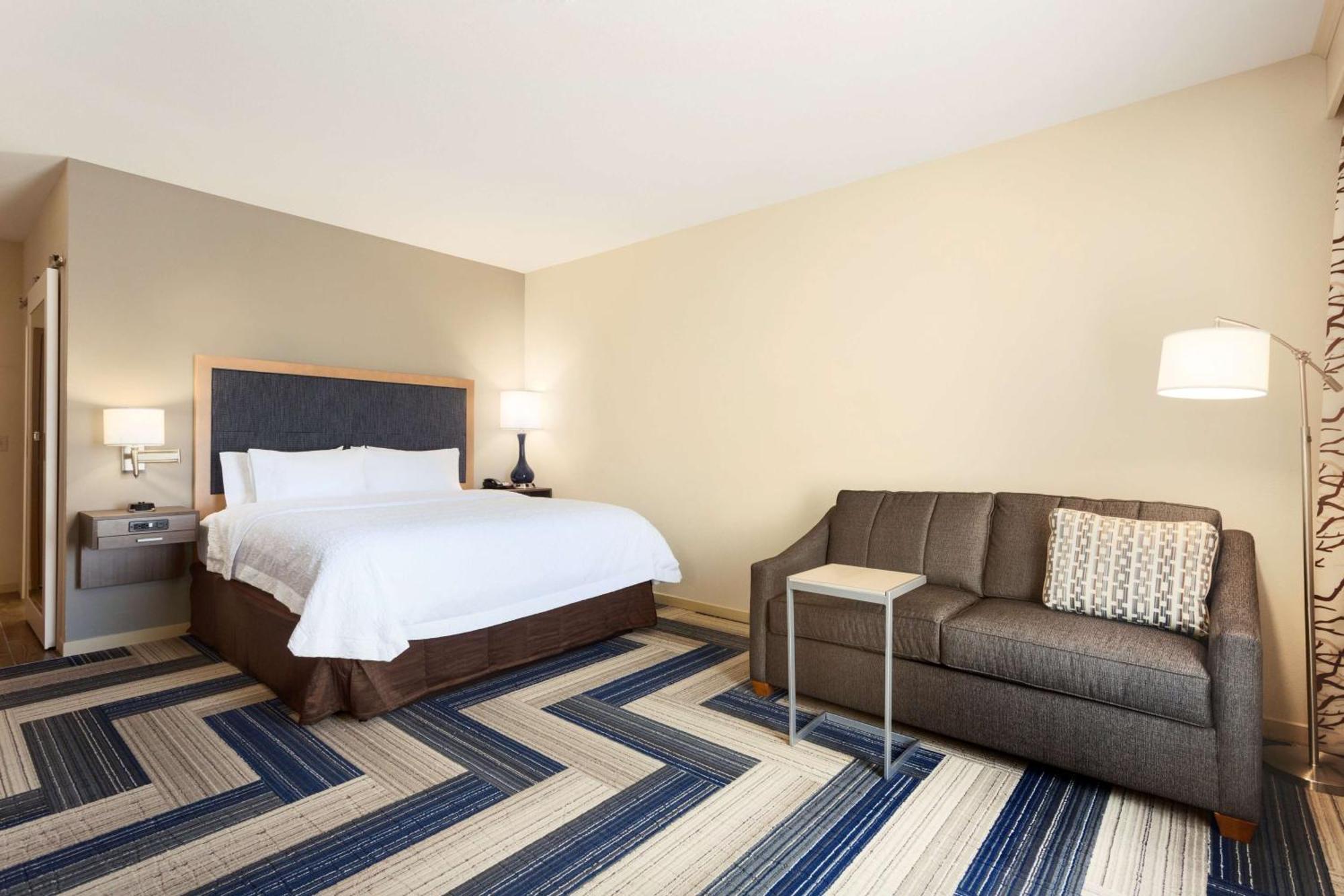 Hampton Inn By Hilton Kennewick At Southridge Extérieur photo