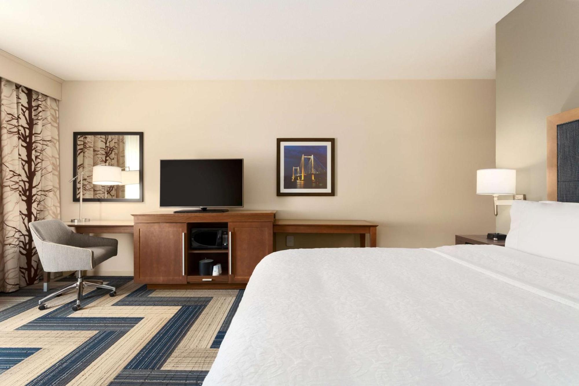 Hampton Inn By Hilton Kennewick At Southridge Extérieur photo