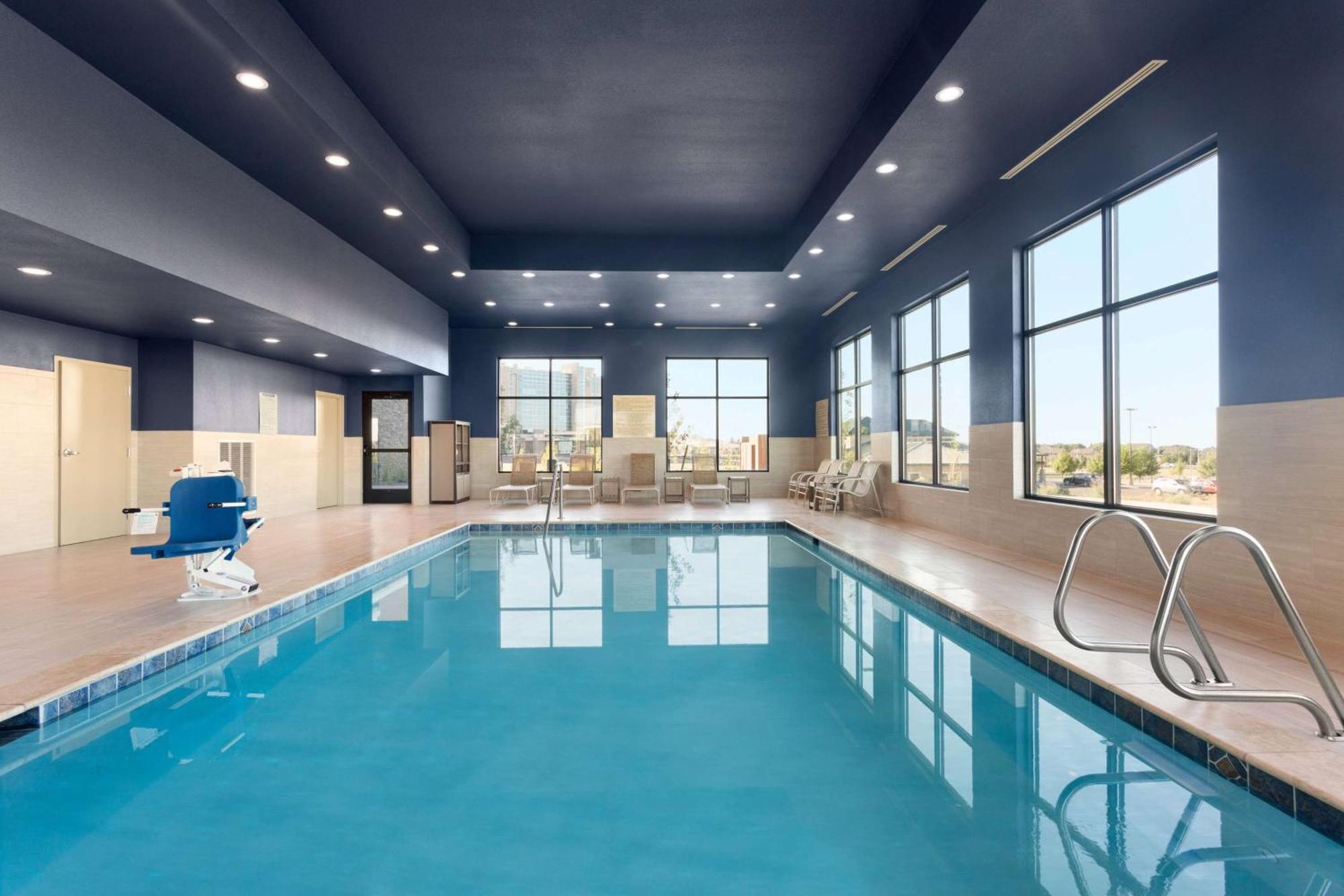 Hampton Inn By Hilton Kennewick At Southridge Extérieur photo