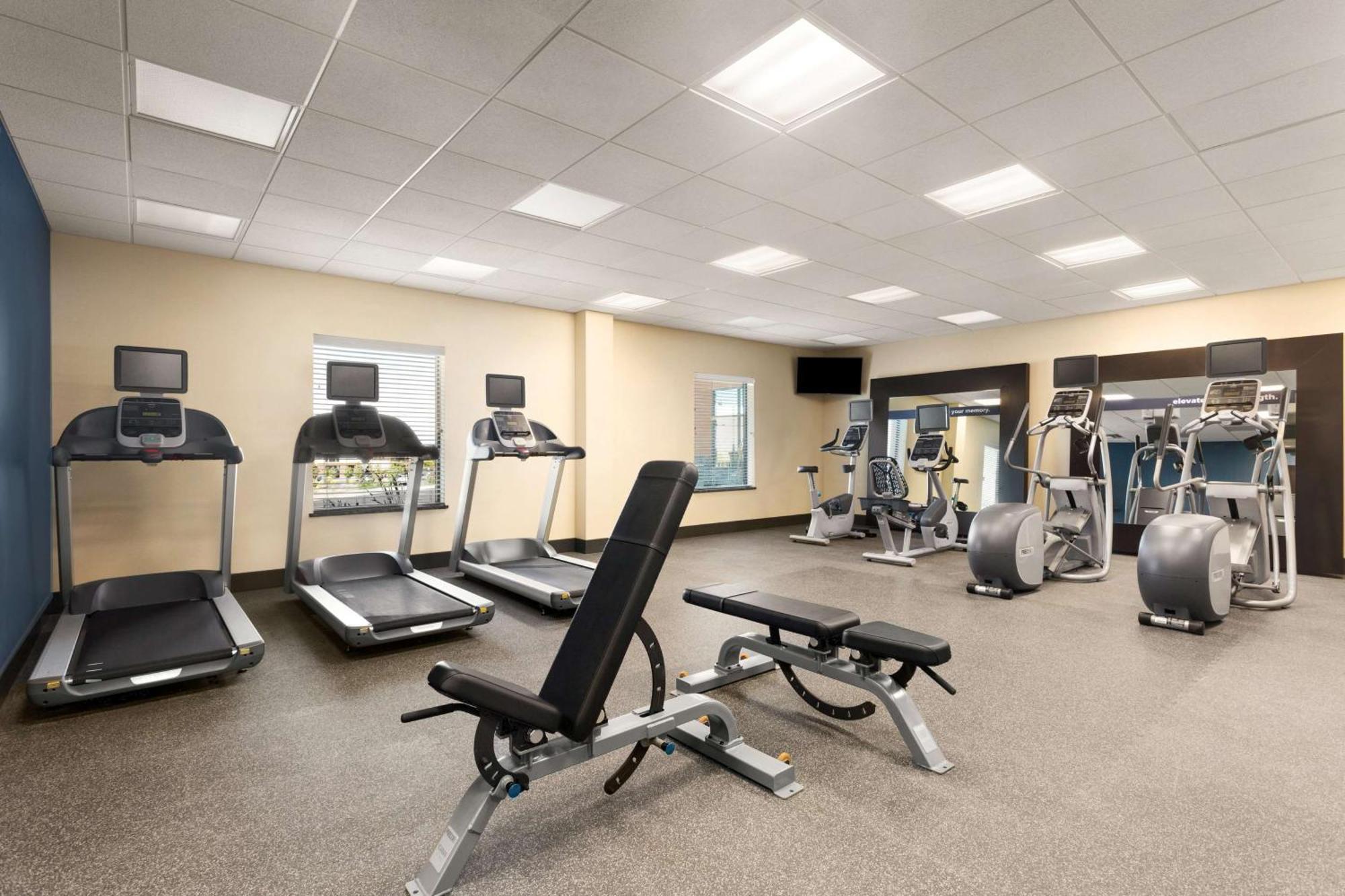 Hampton Inn By Hilton Kennewick At Southridge Extérieur photo