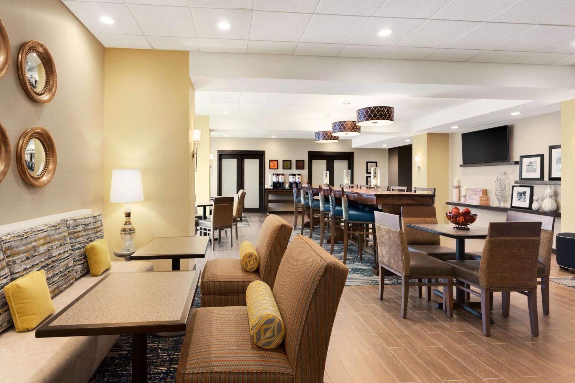 Hampton Inn By Hilton Kennewick At Southridge Extérieur photo