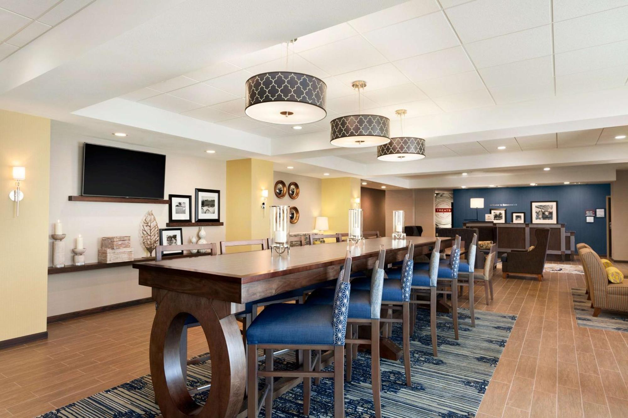 Hampton Inn By Hilton Kennewick At Southridge Extérieur photo