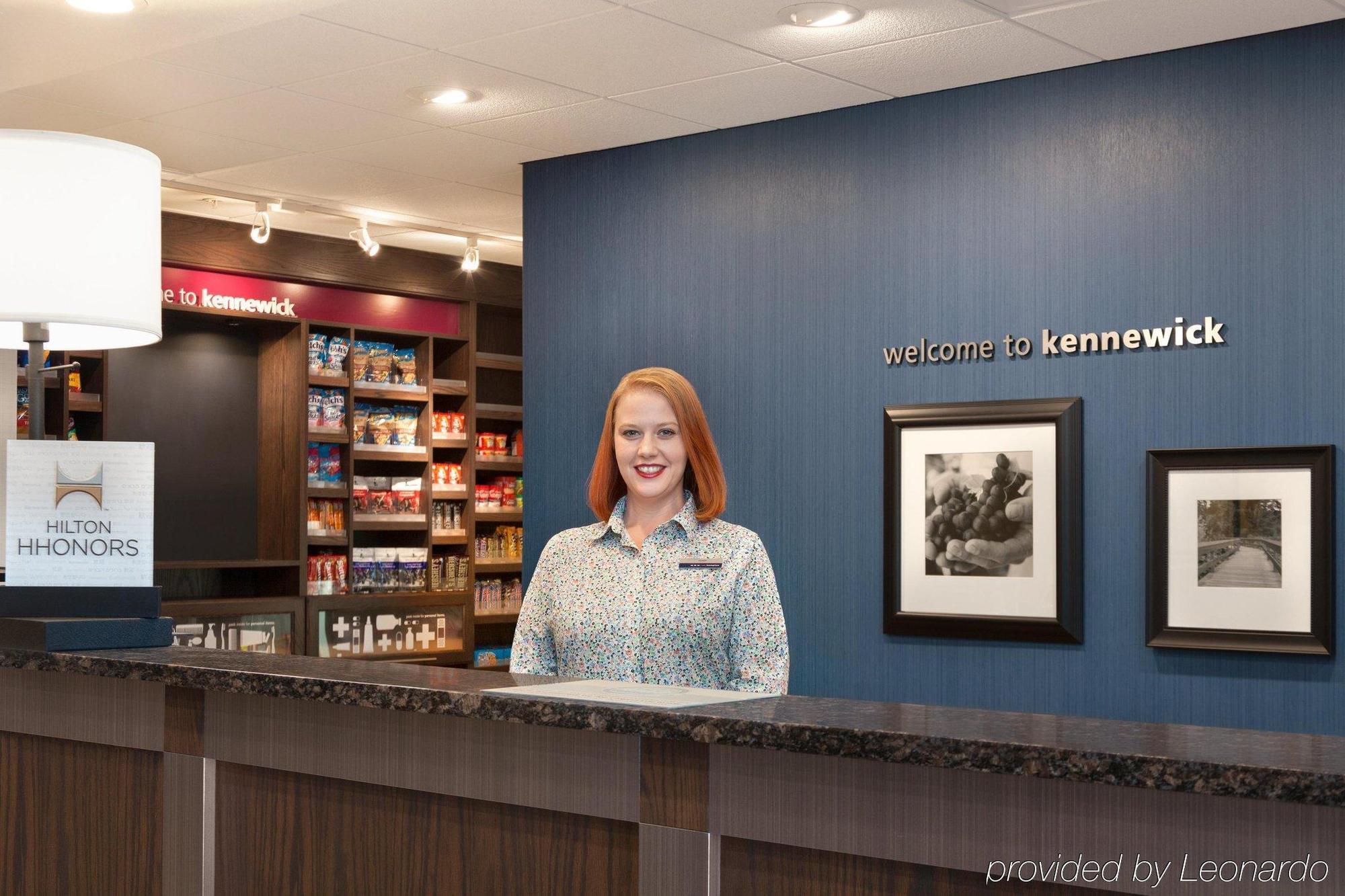 Hampton Inn By Hilton Kennewick At Southridge Extérieur photo