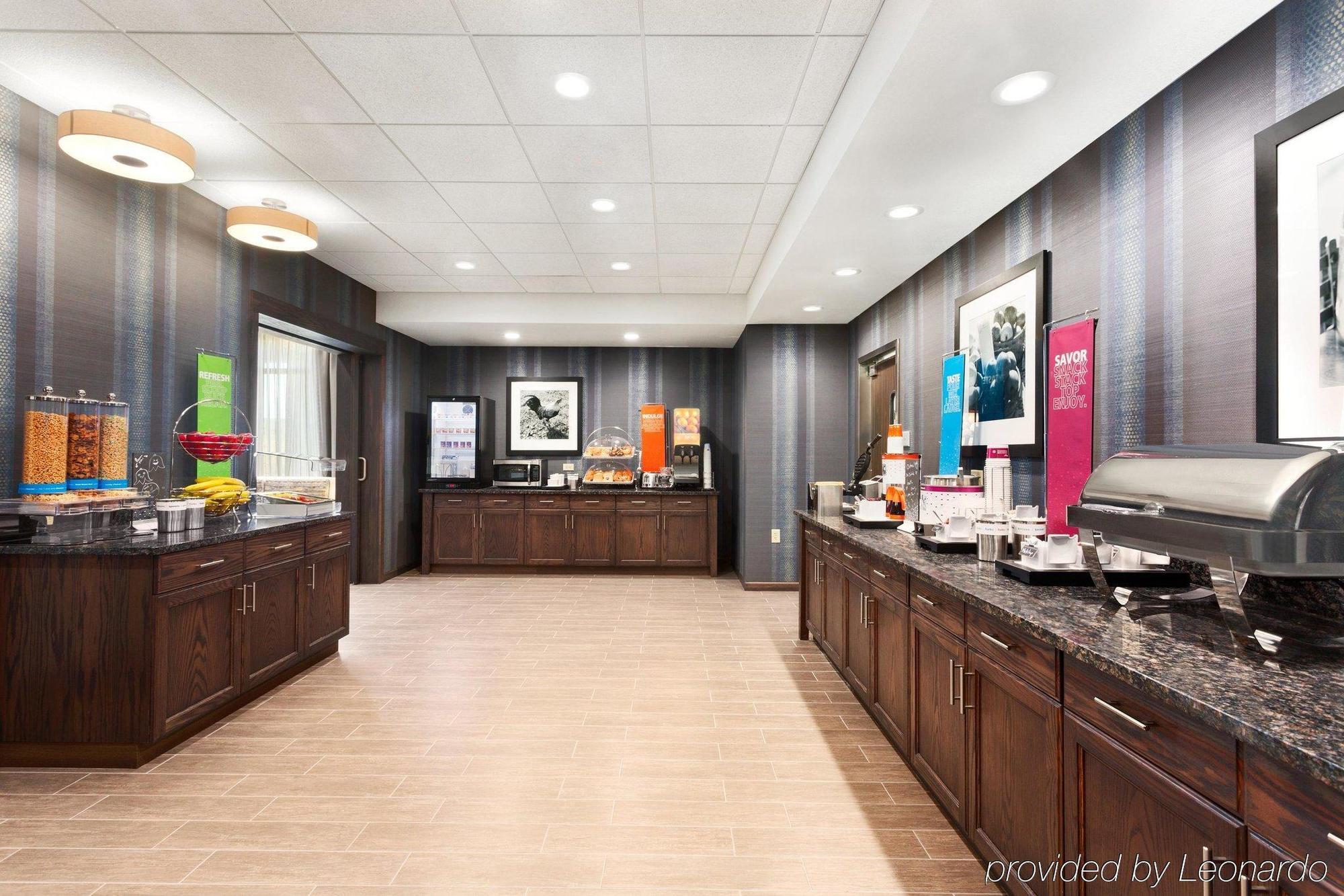 Hampton Inn By Hilton Kennewick At Southridge Extérieur photo