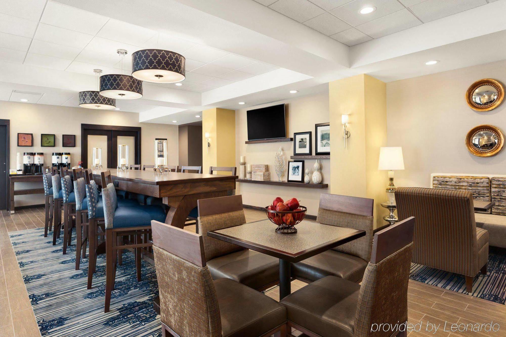 Hampton Inn By Hilton Kennewick At Southridge Extérieur photo